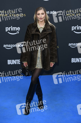 Prime Video & Amazon MGM Studios Dinner und Party, Berlinale 2025