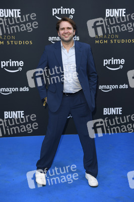 Prime Video & Amazon MGM Studios Dinner und Party, Berlinale 2025