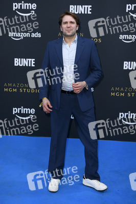 Prime Video & Amazon MGM Studios Dinner und Party, Berlinale 2025