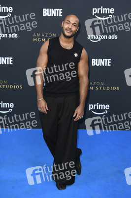 Prime Video & Amazon MGM Studios Dinner und Party, Berlinale 2025