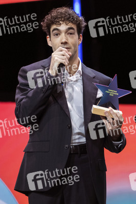European Shooting Stars Awards, Berlinale 2025