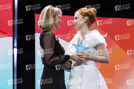 European Shooting Stars Awards, Berlinale 2025