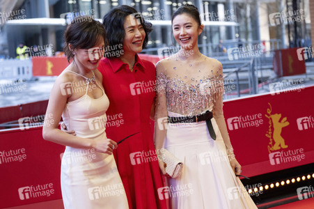 Filmpremiere 'Girls on Wire', Berlinale 2025