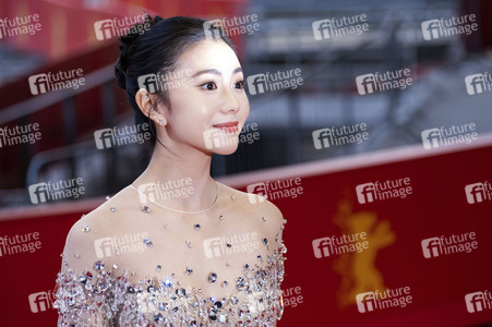 Filmpremiere 'Girls on Wire', Berlinale 2025