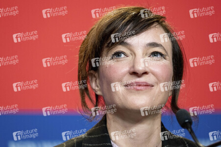 Pressekonferenz 'Mother's Baby', Berlinale 2025