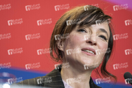 Pressekonferenz 'Mother's Baby', Berlinale 2025