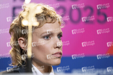 Pressekonferenz 'Mother's Baby', Berlinale 2025