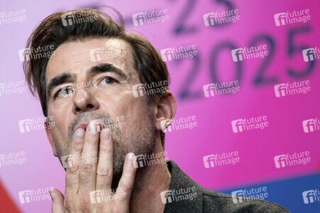 Pressekonferenz 'Mother's Baby', Berlinale 2025