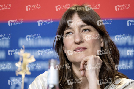 Pressekonferenz 'Mother's Baby', Berlinale 2025