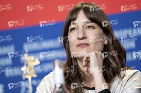 Pressekonferenz 'Mother's Baby', Berlinale 2025