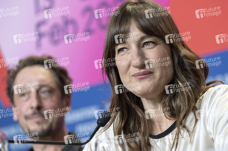 Pressekonferenz 'Mother's Baby', Berlinale 2025