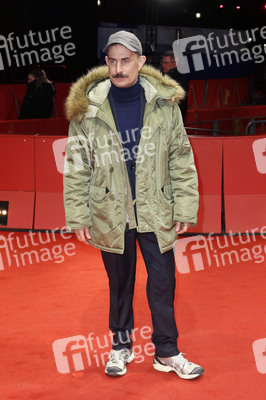 Filmpremiere 'Mother's Baby', Berlinale 2025