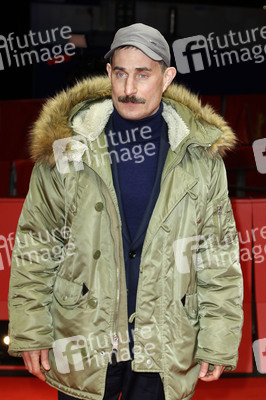 Filmpremiere 'Mother's Baby', Berlinale 2025