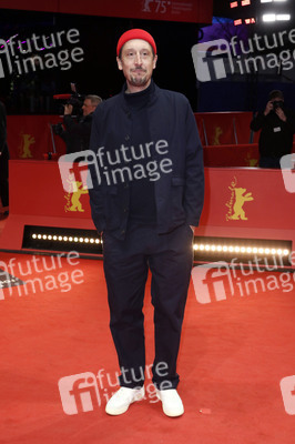 Filmpremiere 'Mother's Baby', Berlinale 2025