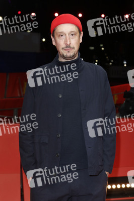 Filmpremiere 'Mother's Baby', Berlinale 2025