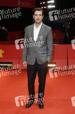 Filmpremiere 'Mother's Baby', Berlinale 2025