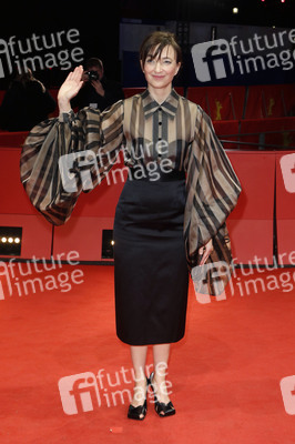 Filmpremiere 'Mother's Baby', Berlinale 2025