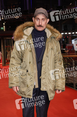 Filmpremiere 'Mother's Baby', Berlinale 2025