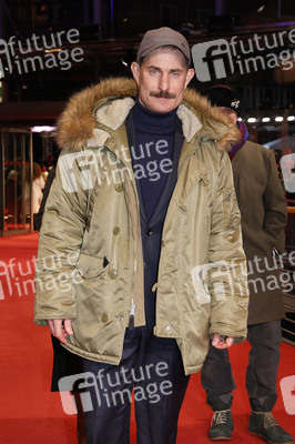 Filmpremiere 'Mother's Baby', Berlinale 2025