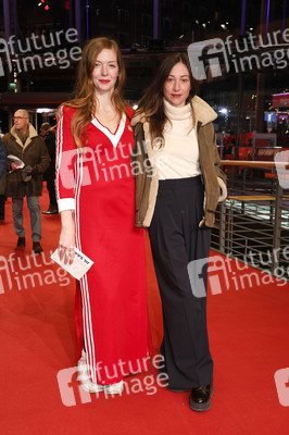 Filmpremiere 'Mother's Baby', Berlinale 2025