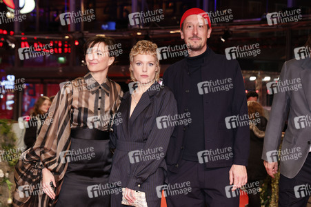 Filmpremiere 'Mother's Baby', Berlinale 2025