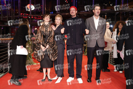 Filmpremiere 'Mother's Baby', Berlinale 2025