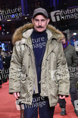 Filmpremiere 'Mother's Baby', Berlinale 2025