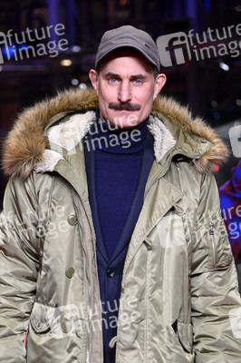 Filmpremiere 'Mother's Baby', Berlinale 2025