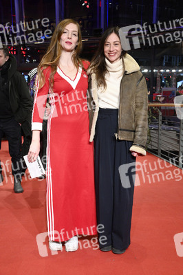 Filmpremiere 'Mother's Baby', Berlinale 2025