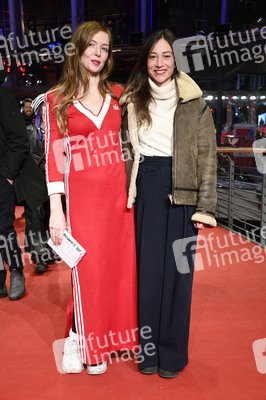 Filmpremiere 'Mother's Baby', Berlinale 2025