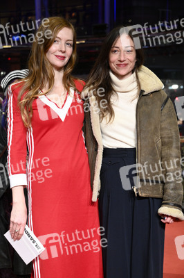 Filmpremiere 'Mother's Baby', Berlinale 2025