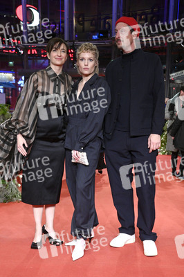 Filmpremiere 'Mother's Baby', Berlinale 2025