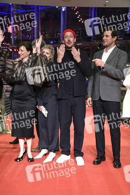 Filmpremiere 'Mother's Baby', Berlinale 2025