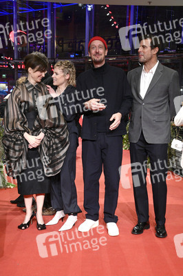 Filmpremiere 'Mother's Baby', Berlinale 2025