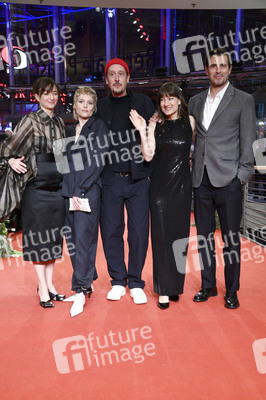 Filmpremiere 'Mother's Baby', Berlinale 2025