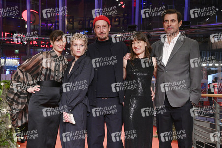 Filmpremiere 'Mother's Baby', Berlinale 2025