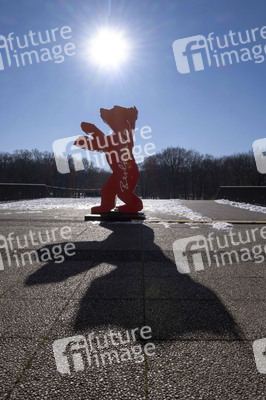 Berlinale-Bär, Berlinale 2025
