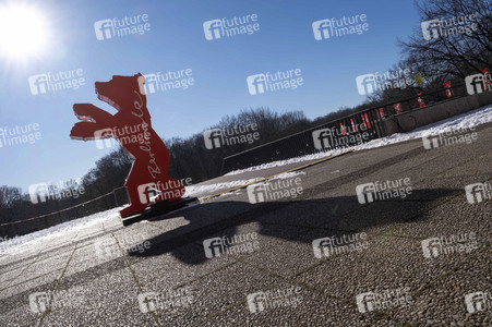 Berlinale-Bär, Berlinale 2025