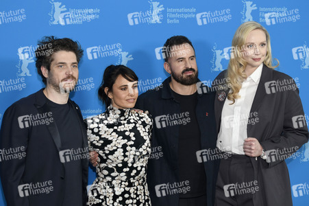 Photocall 'After This Death', Berlinale 2025