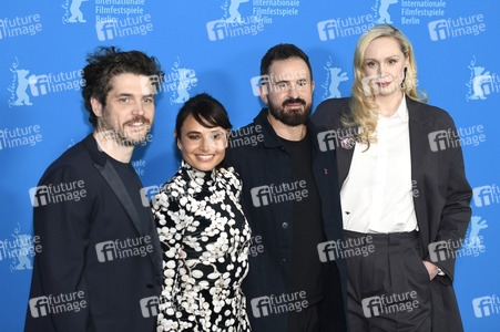 Photocall 'After This Death', Berlinale 2025