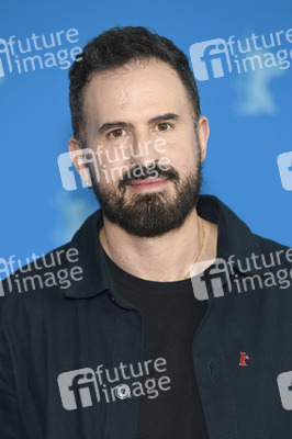 Photocall 'After This Death', Berlinale 2025