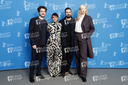 Photocall 'After This Death', Berlinale 2025
