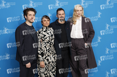Photocall 'After This Death', Berlinale 2025
