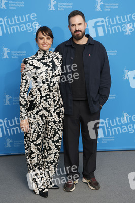 Photocall 'After This Death', Berlinale 2025