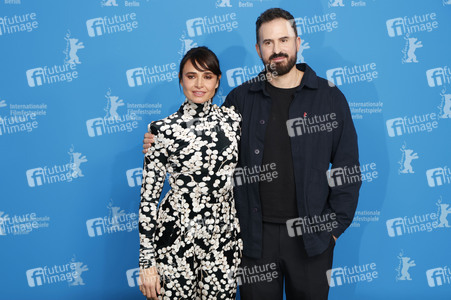Photocall 'After This Death', Berlinale 2025