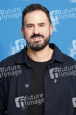 Photocall 'After This Death', Berlinale 2025