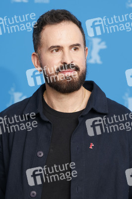 Photocall 'After This Death', Berlinale 2025