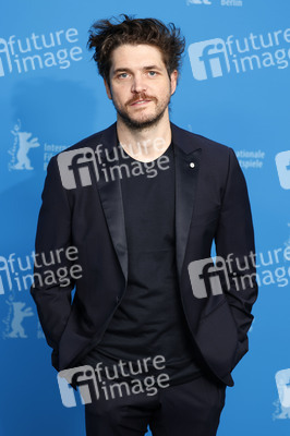 Photocall 'After This Death', Berlinale 2025