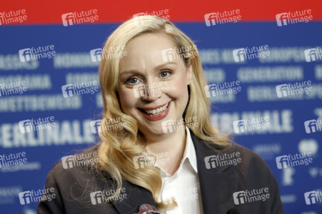 Pressekonferenz 'After This Death', Berlinale 2025