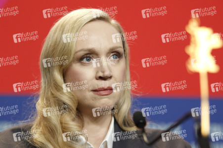 Pressekonferenz 'After This Death', Berlinale 2025